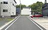 その他：前面道路含む現地写真