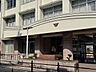 周辺：大阪市立鷹合小学校 410m