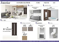 室内の画像