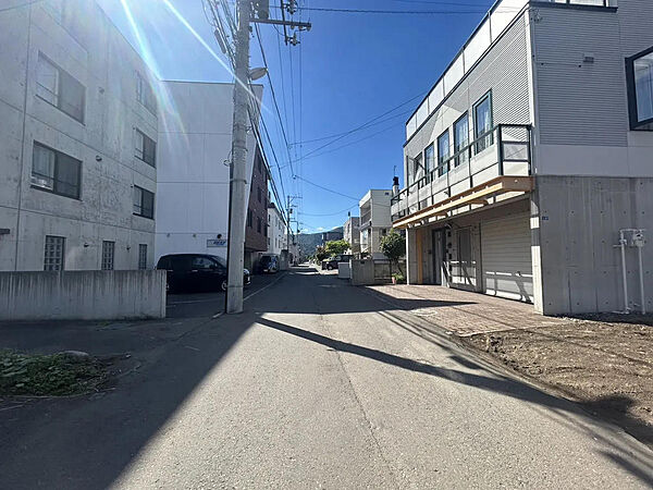 周辺を拡大表示