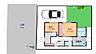 間取り：間取図