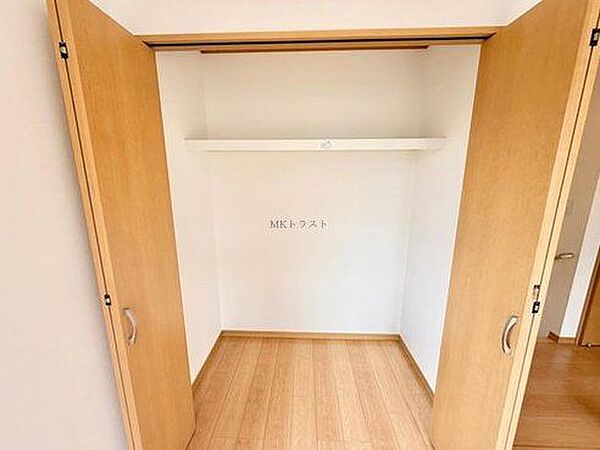 収納を拡大表示