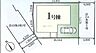 間取り：間取図
