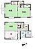 間取り：間取図