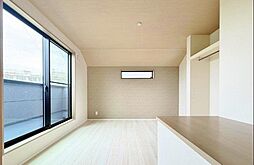洋室の画像