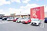 周辺：ロゼオ水戸店 徒歩20分。 1560m