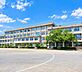 周辺：学園小中一貫第四中学校　177ｍ