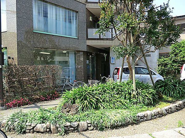 周辺を拡大表示