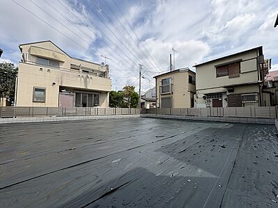 外観:現地土地写真 外観:現地土地写真