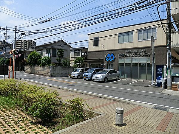 周辺を拡大表示
