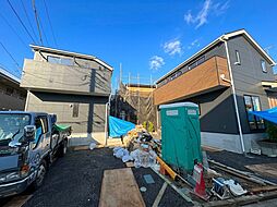 三鷹市野崎1丁目 2号棟