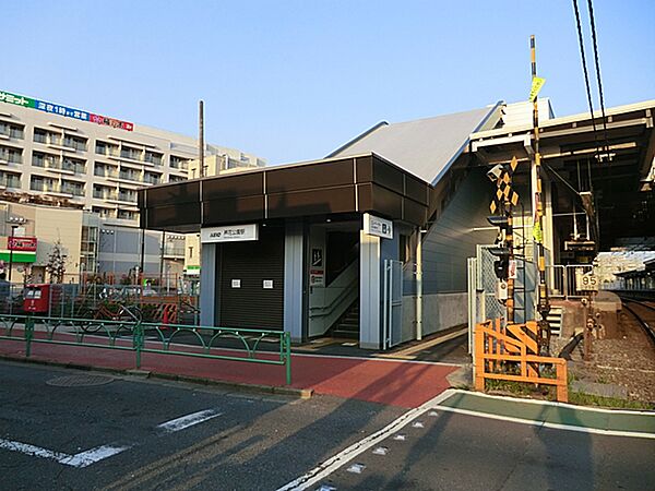 周辺を拡大表示