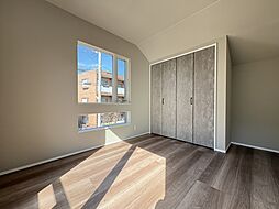 洋室の画像