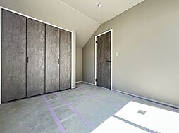 洋室の画像