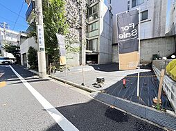 東京メトロ日比谷線 六本木駅 徒歩7分