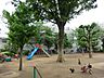 周辺：上原公園