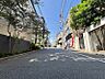その他：前面道路
