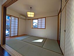 和室の画像