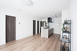 AXIS HOME万場町建売モデルハウス