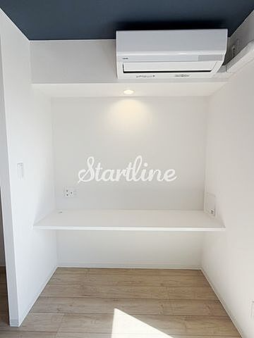 子供部屋