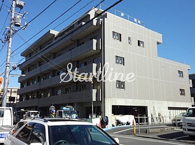外観:駐車場 外観:駐車場
