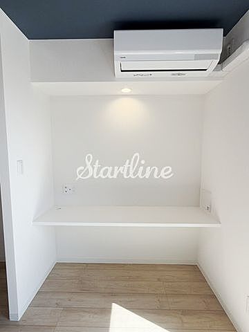子供部屋