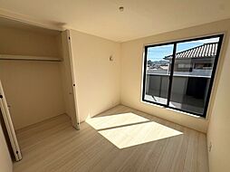 子供部屋の画像