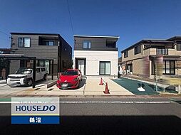 美濃加茂市太田町 築後未入
