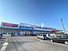 周辺：スーパーセンターオークワ坂祝店営業時間9時～24時 1000m