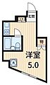 フェスティナ・レンテSATO1階5.3万円