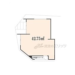 フェリオ三条の間取図画像