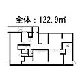 コーポタクミ1階27.5万円