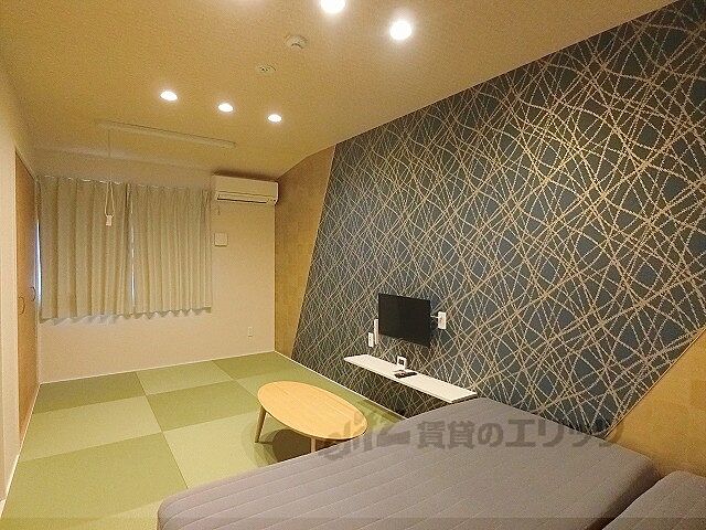 室内
