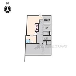 Share310の間取図画像