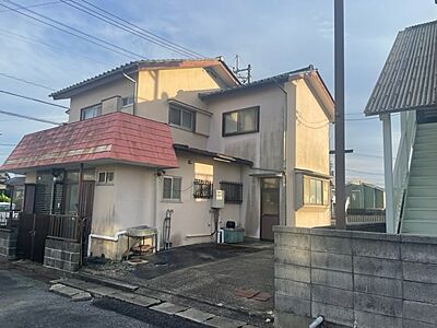 外観 外観