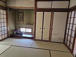 和室の画像