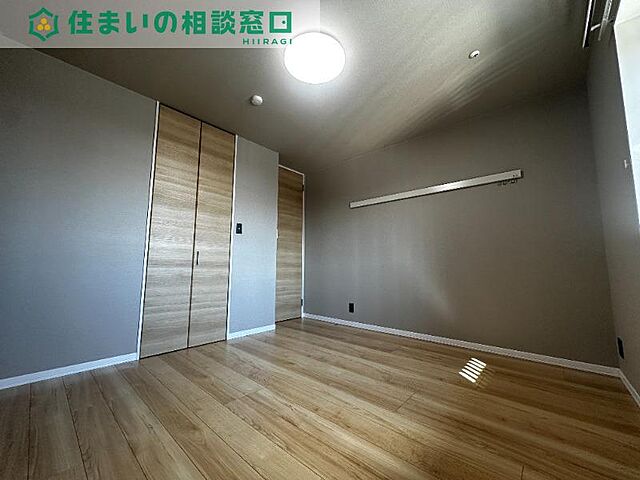 洋室