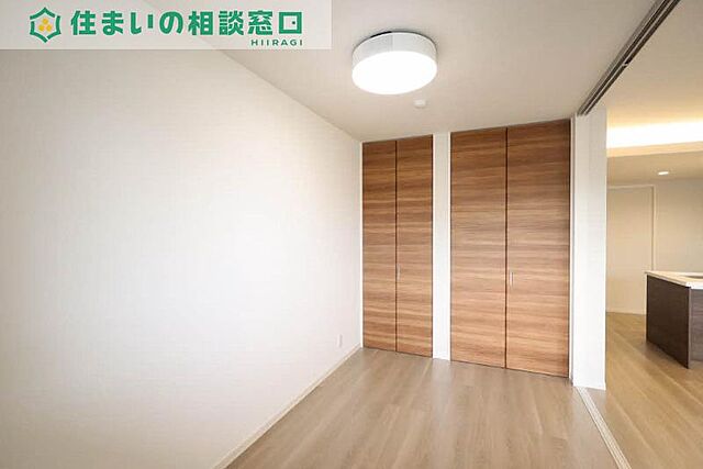洋室