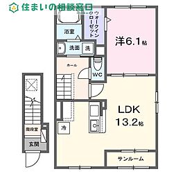 名鉄名古屋本線 東岡崎駅 バス24分 青木町下車 徒歩3分