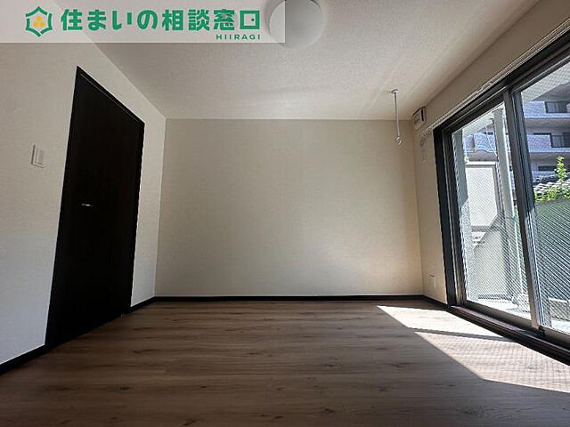 洋室