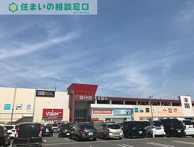 周辺