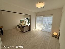 洋室の画像