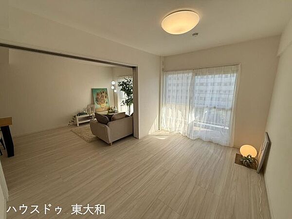 洋室