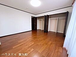 洋室の画像