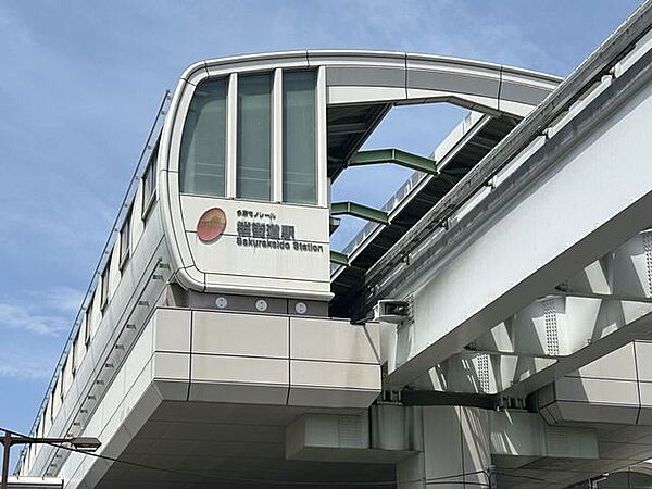 周辺を拡大表示