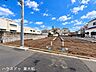 外観：お子さまの通学も安心！第二小学校まで約350m、第二中学校まで約600m。学校が身近にあるのは嬉しいポイントです。