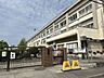周辺：東大和市立第二小学校 380m