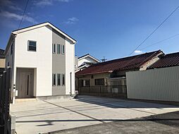 春日井市高山町 中古戸建