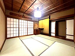 和室の画像