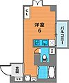 マートルコート駒沢大学2階8.9万円